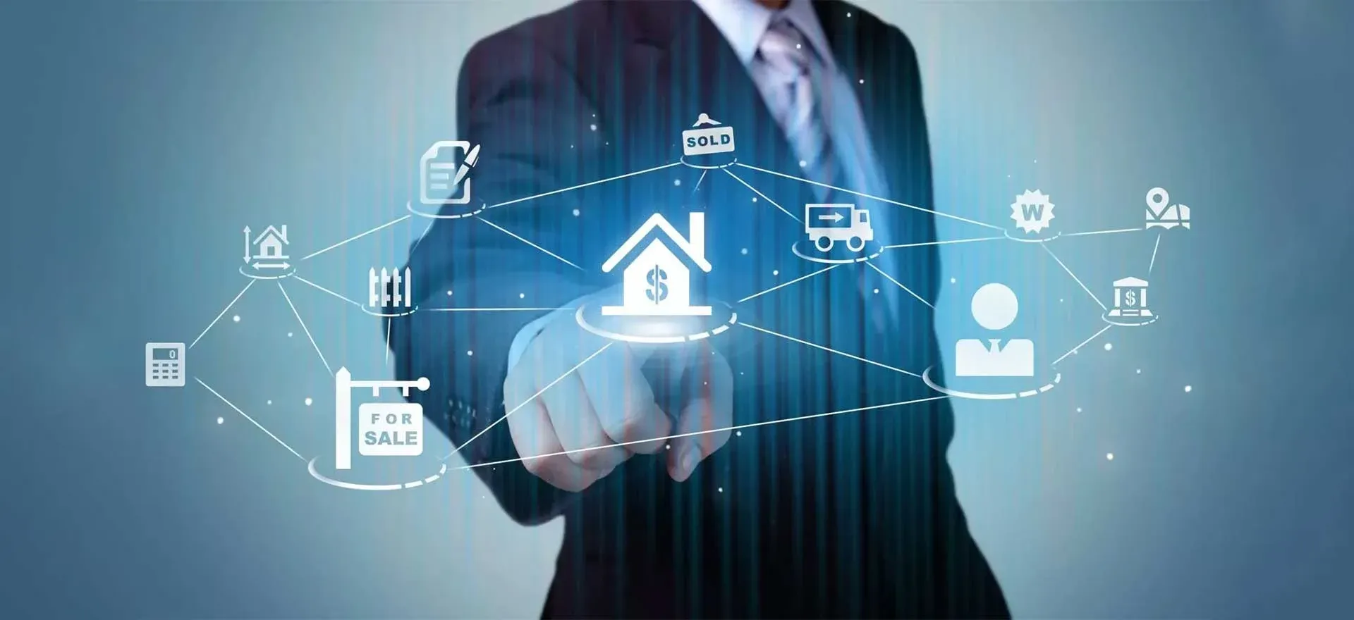 Why Real Estate Is a Smart Investment in the Digital Age?