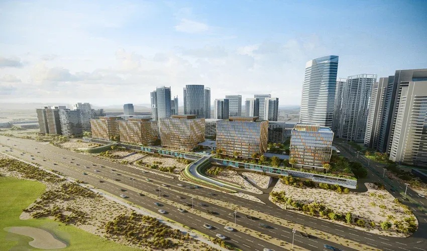 Is RAK Central a Good Place to Buy Property in the UAE? Exploring Investment Opportunities