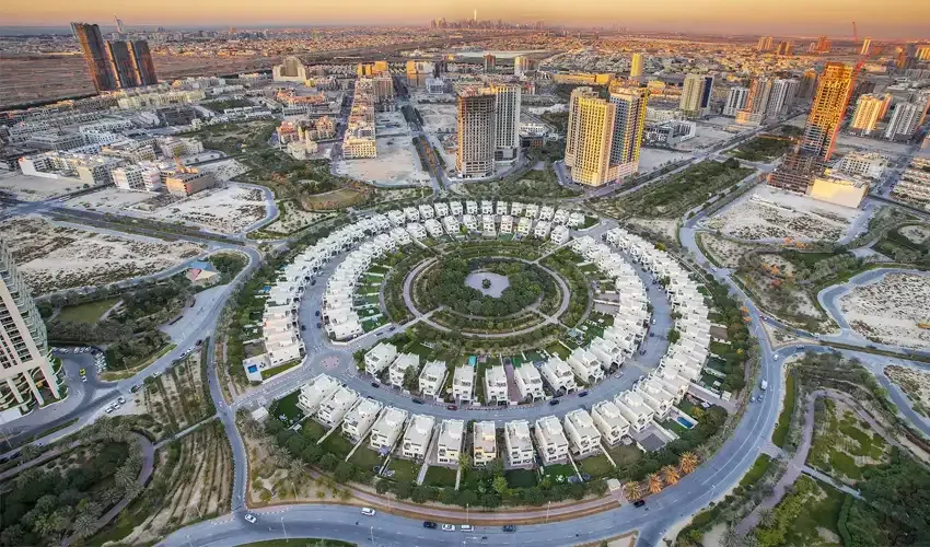 Why JVC is the Perfect Location for First-Time Home Buyers in Dubai: Design and Lifestyle Trends