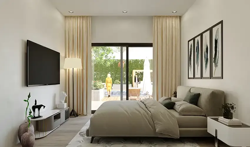 How to Create a Luxurious Look in Your JVC Apartment Without Breaking the Bank