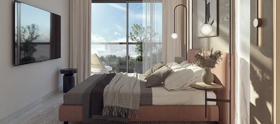 Why Consider Buying a Studio Flat in Dubai?