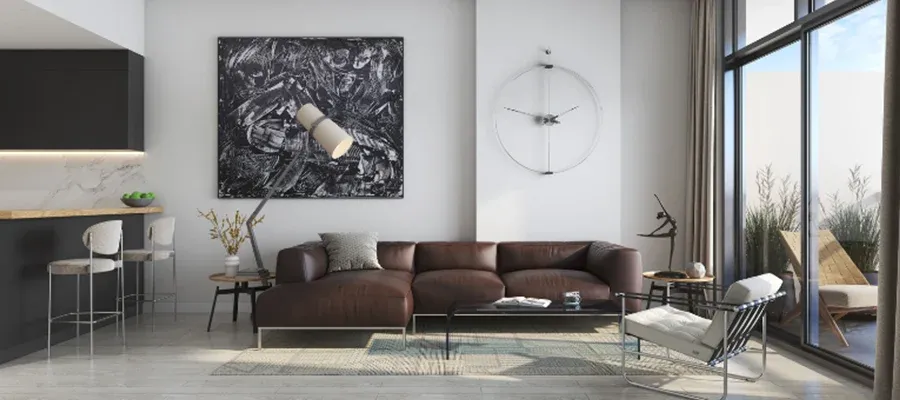 Studio Apartment vs. One-Bedroom Flats in Dubai: Which One is Right for You?