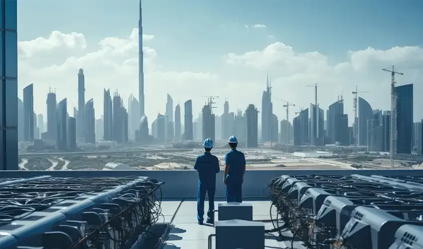 The Future of Real Estate Companies in Dubai: Predictions for 2024 and Beyond