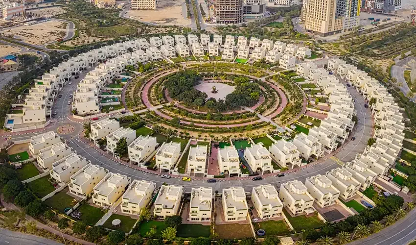 Comparing JVC to Other Dubai Neighborhoods: Which Offers Better ROI?