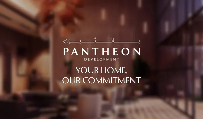 Why Choose Pantheon Development, Dubai Real Estate Developer: Key Advantages