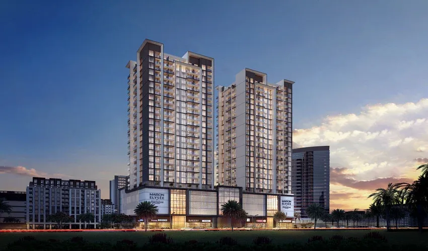 Exploring Pantheon Development JVC: Redefining Real Estate in Dubai