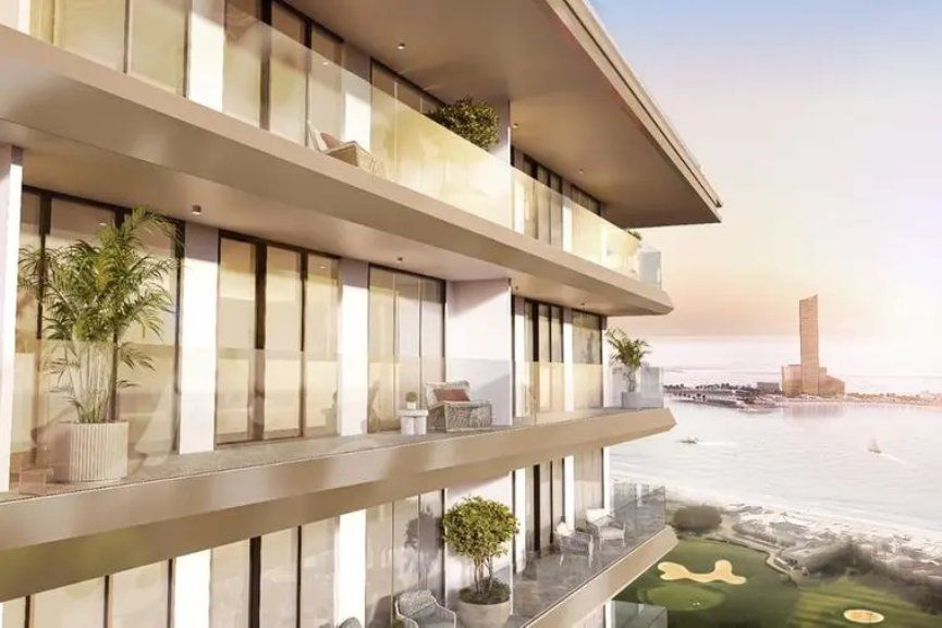 Pantheon Development poised to offer world-class living with One Central in RAK