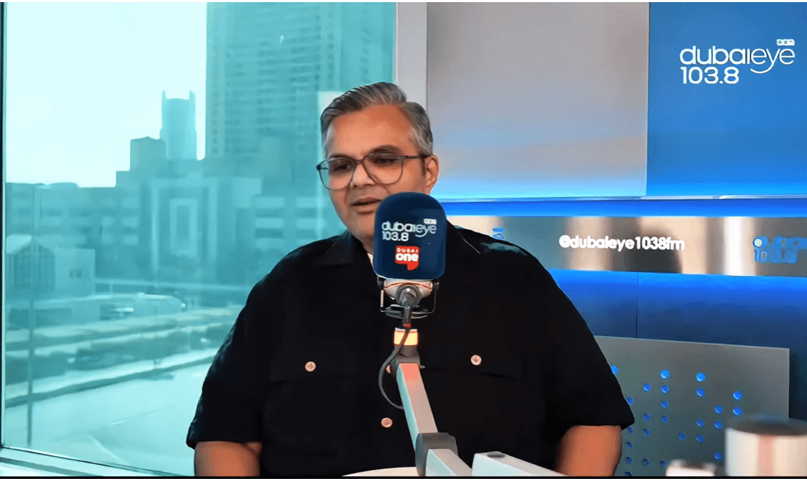  "Tariffs do not stop at borders" | Kalpesh Kinariwala