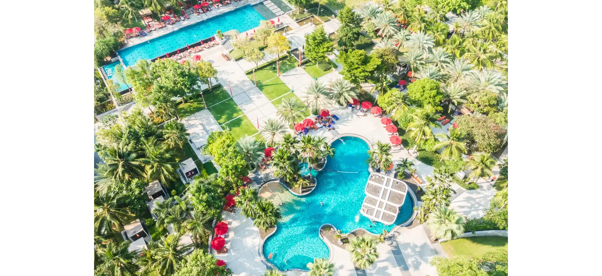 Best Resorts and Hotels in Al Marjan Island, Ras Al Khaimah