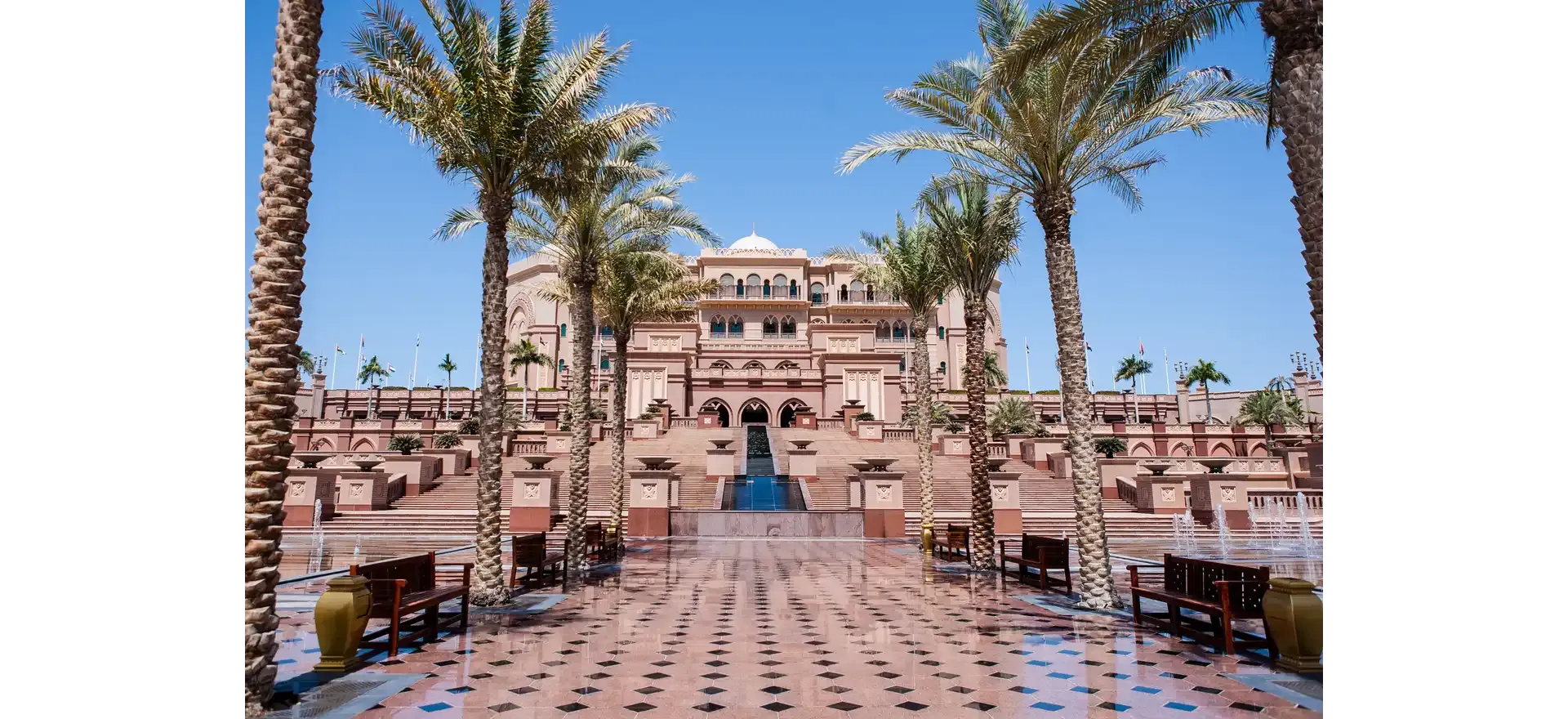 Discover Ras Al Khaimah: Top Attractions and Activities