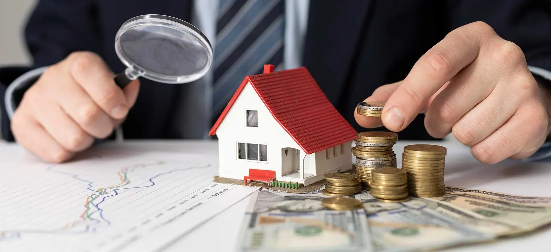 Fees & Taxes in Dubai For Buying and Selling Properties