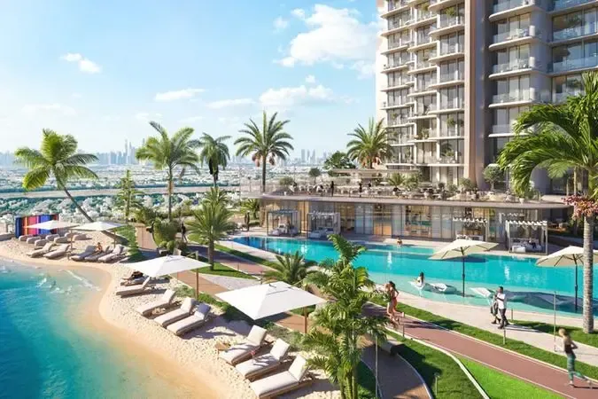 Pantheon Development set to launch VOXA in Dubai’s JVT area