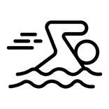 Access to Dubai Water Canal Promenade