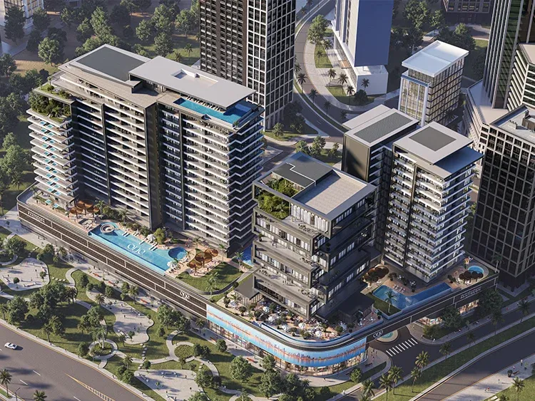 Pantheon Development to Unveil Vision for Ras Al Khaimah at Exclusive Event